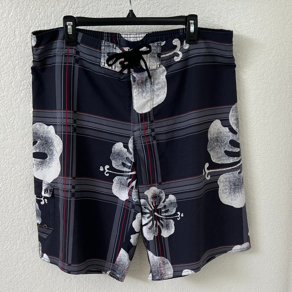 men's swim short